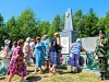 Слава защитников Родины не померкнет вовек…